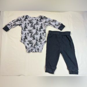 Kyle & Deena New York Baby Clothes